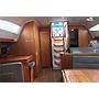 Book yachts online - False - Elan Impression 434 (3Cab) - Alboran XXIV Cocomaluco (Las Galletas/Marina del S - rent