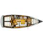 Book yachts online - False - Sun Odyssey 419 (3Cab) - Alboran Limoncello (Mallorca/La Lonja) - rent