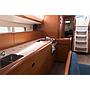 Book yachts online - False - Sun Odyssey 519 (5Cab) - Alboran Prosecco (Mallorca/La Lonja) - rent