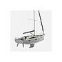 Book yachts online - False - Elan Impression 43 (4Cab) - Scarlett - rent