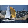 Book yachts online - False - Belize 43 (4Cab) -  Alboran Piropo (Cienfuegos) - rent
