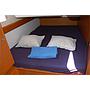 Book yachts online - False - Sun Odyssey 519 (5Cab) - Alboran Champagne - rent