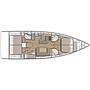 Book yachts online - False - Oceanis 51.1 (5Cab) - Alboran Lambrusco (Mallorca) - rent