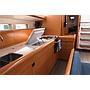 Book yachts online - False - Sun Odyssey 519 (5Cab) - Alboran Cognac (Radazul) - rent