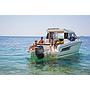 Book yachts online - False - Merry Fisher 795 - Nemo - rent