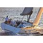 Book yachts online - False - Sun Odyssey 519 (5Cab) - Alboran Prosecco (Palmeira) - rent