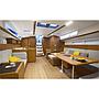 Book yachts online - False - Sun Odyssey 519 (5Cab) - Alboran Prosecco (Palmeira) - rent
