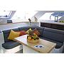 Book yachts online - False - Voyage 440 (4Cab) -  Alboran Mahanga (Radazul) - rent