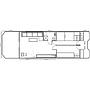 Book yachts online - False - Campi 400 - bella donna II - rent