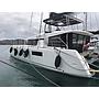 Dugongo II (A/C, WM, Generator, Inverter, Tender Lift)