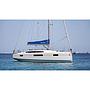 Sunsail 410 (2020)