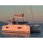 Orestes- A/C & Watermaker & Generator- 4+2 Cabins/4 Heads