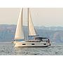 Karpouzi | A/C, Bow Thruster, Full teak deck