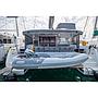 Sissy- A/C & Watermaker & Generator & Electrical Platform - 4+2 Cabins/4 Heads