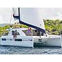 Moorings 4000/3 (2017)