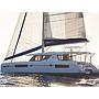Moorings 4500 (2018)