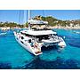 The Sun (SXM)  (5 cab + 3 crew) (AC, WM, Generator, Inverter, Tender Lift)
