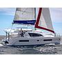 Sunsail 404 (2018)